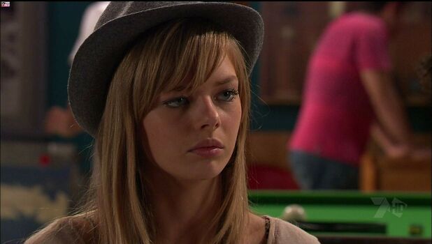Samara Weaving