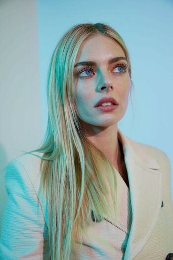 Samara Weaving