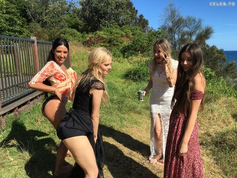 Samara Weaving