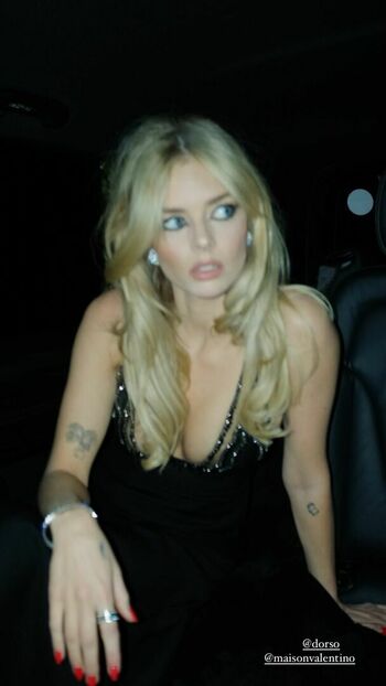 Samara Weaving