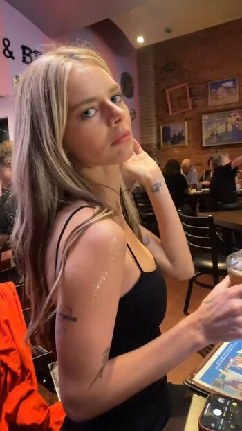 Samara Weaving
