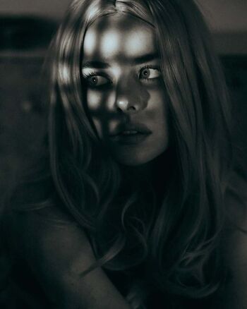 Samara Weaving