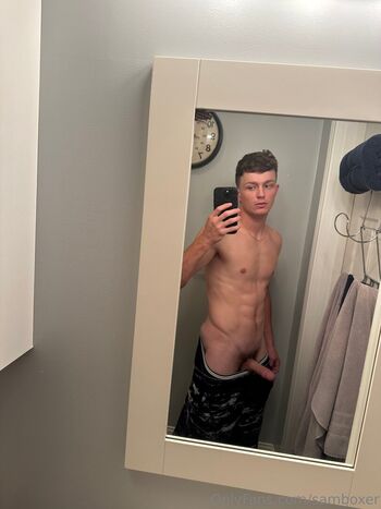 samboxer