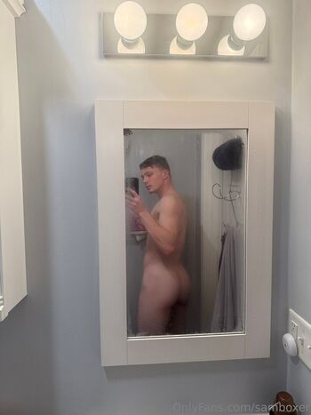 samboxer