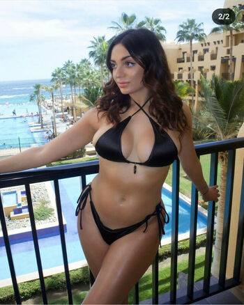 Sami Brielle