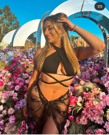 Sami Brielle