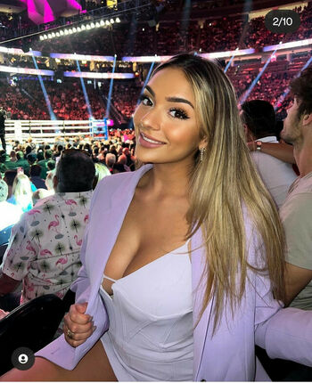 Sami Brielle