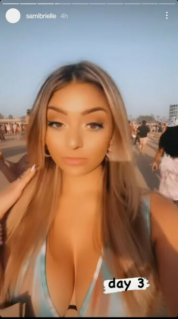 Sami Brielle