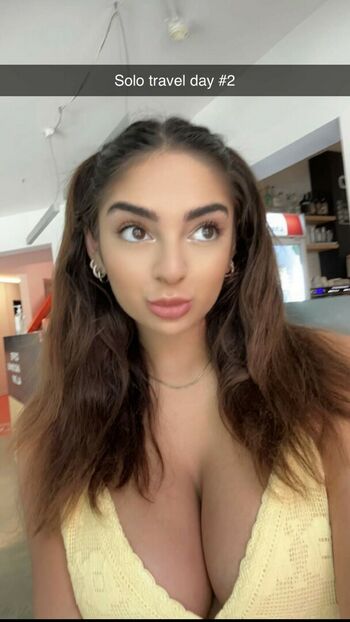Sami Brielle