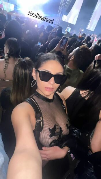 Sami Brielle