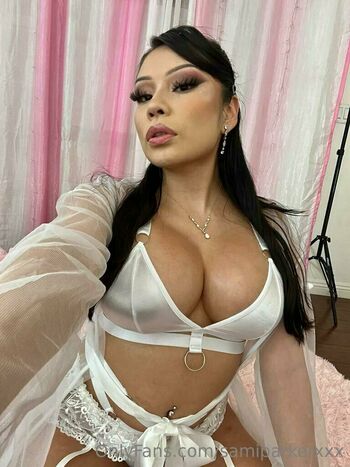 samiparkerxxx
