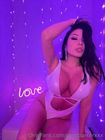 samiparkerxxx