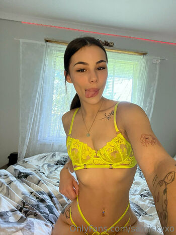 samiskyxo