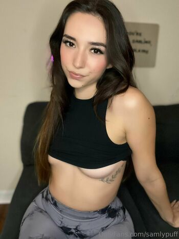samlypuff