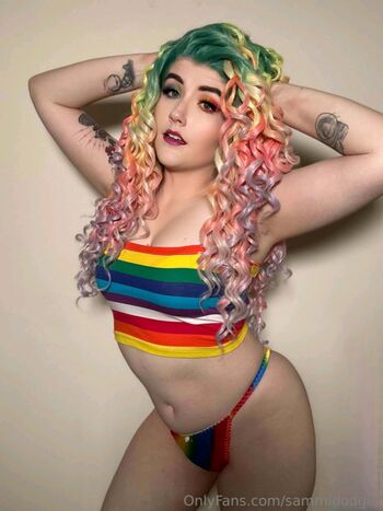 Sammi Dm