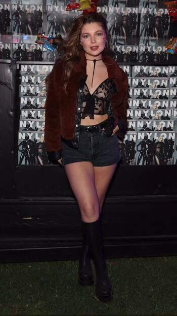Sammi Hanratty