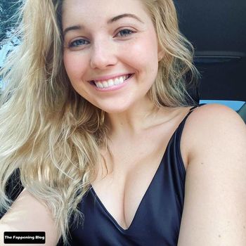 Sammi Hanratty