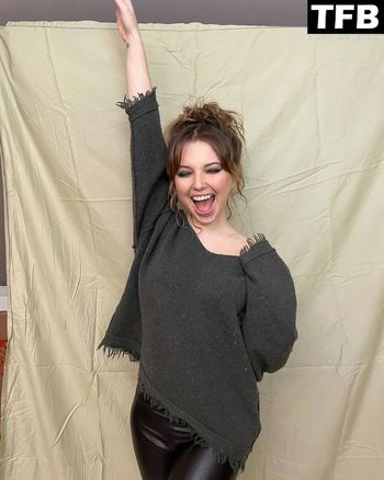 Sammi Hanratty