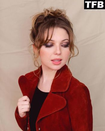 Sammi Hanratty