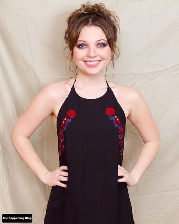 Sammi Hanratty