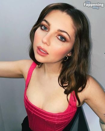 Sammi Hanratty