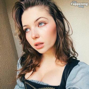 Sammi Hanratty