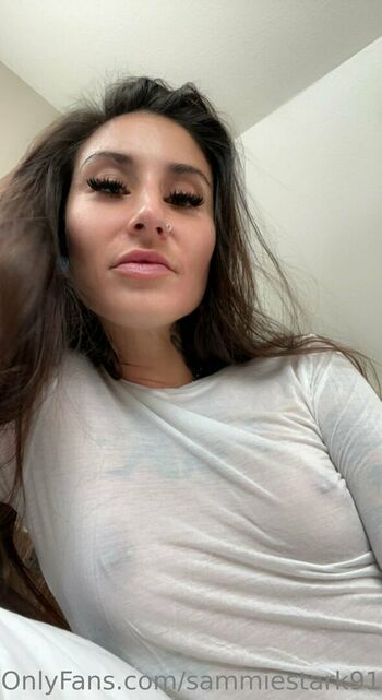 sammiestark91