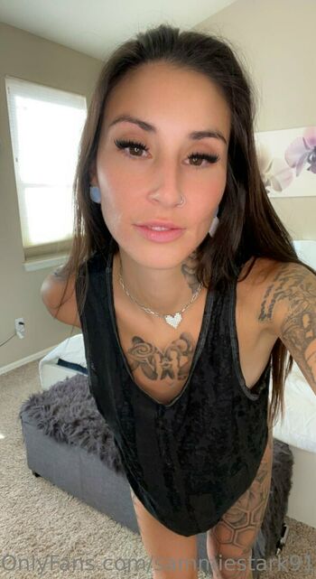 sammiestark91