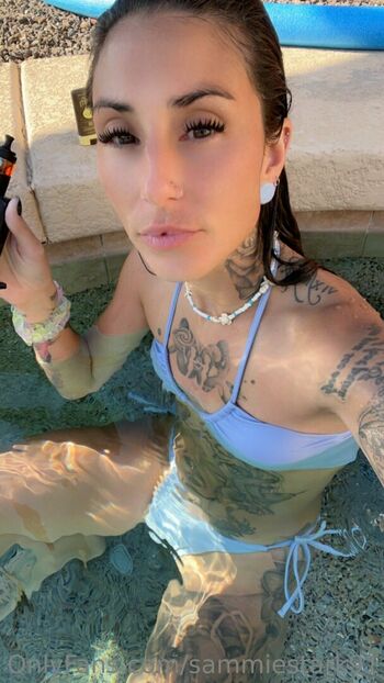 sammiestark91