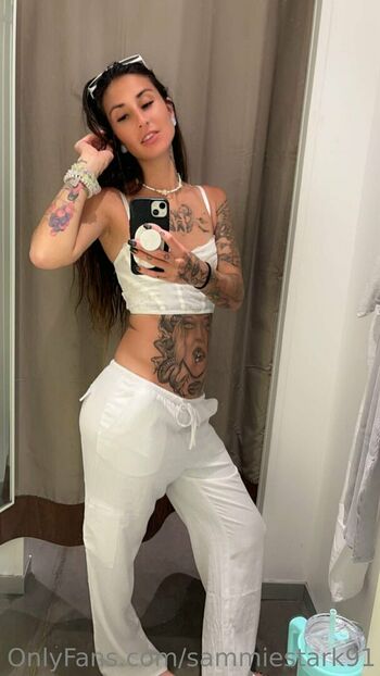 sammiestark91