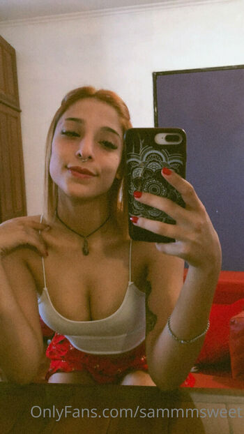 sammmsweet
