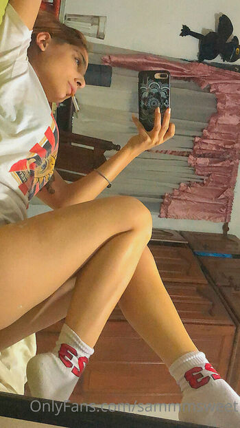 sammmsweet