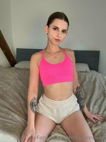 sammygoeswild