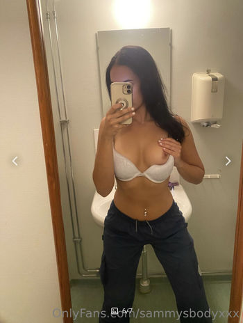 Sammysbodyxxx