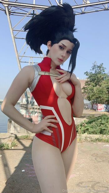 Sammyscosplay