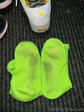 sammysole