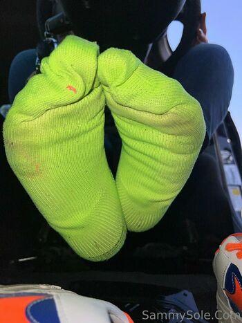 sammysole
