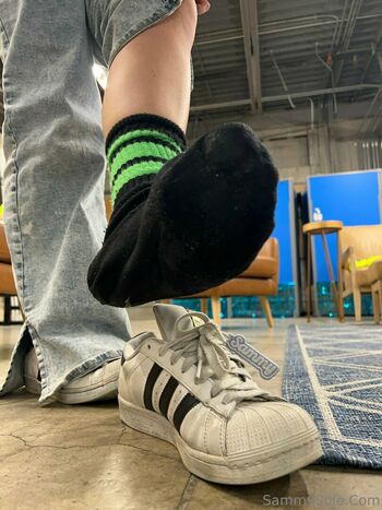 sammysole