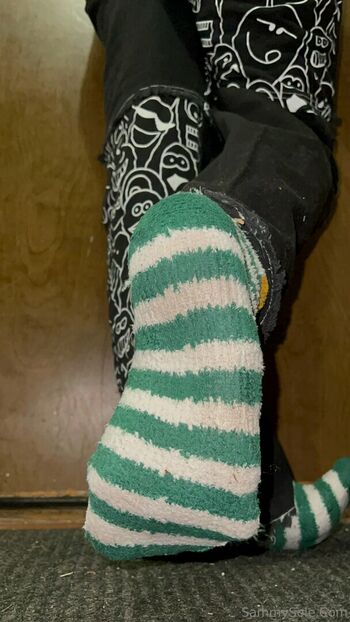 sammysole