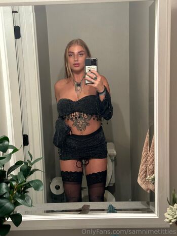 Samnimetitties