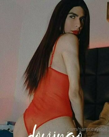 samsexydoll