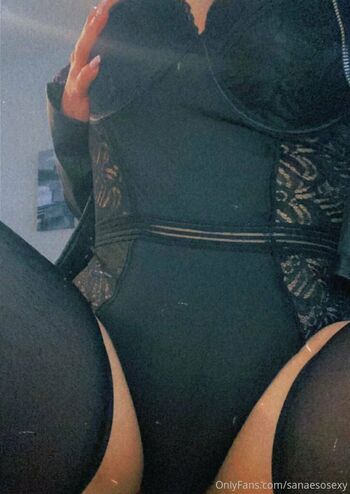 sanaesosexy