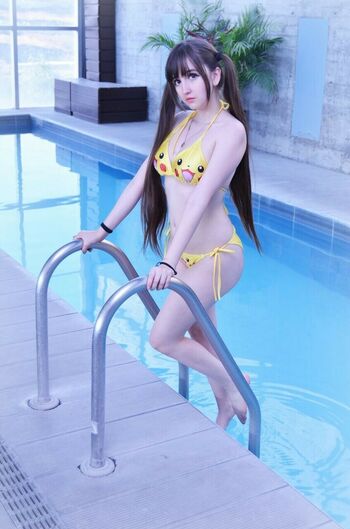 Sanchan Claudia