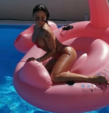 Sandra Afrika