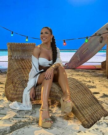 Sandra Afrika