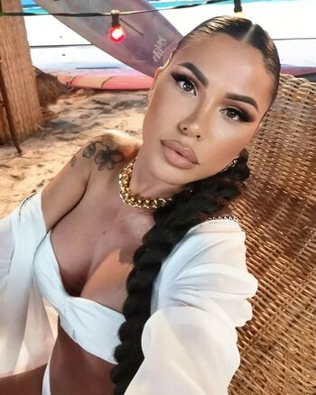Sandra Afrika