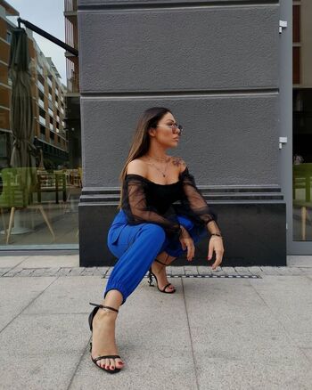 Sandra Afrika