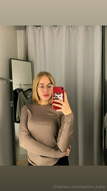 sandra_baby