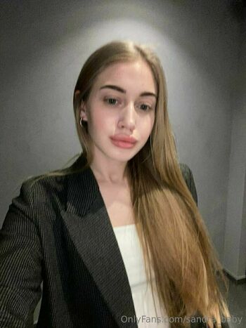 sandra_baby
