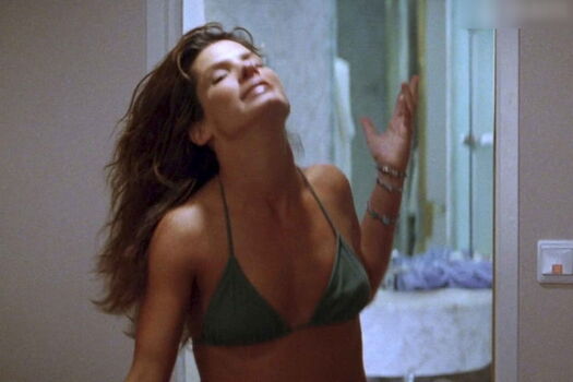 Sandra Bullock